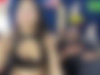Raquel's Live Sex Cam Show
