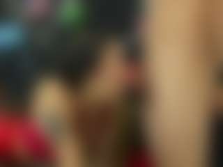 Raquel's Live Sex Cam Show