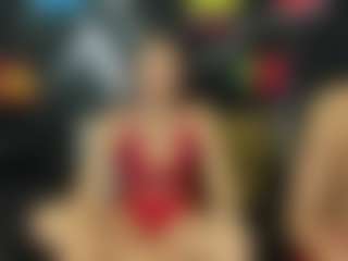 Raquel's Live Sex Cam Show
