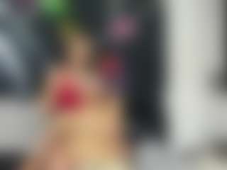 Raquel's Live Sex Cam Show