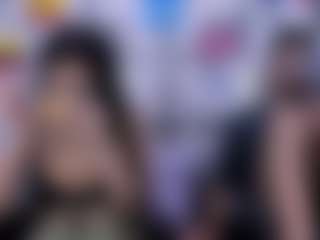 Raquel's Live Sex Cam Show