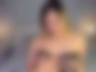 Live cam show with Tamralyn - Spank Blonde Hair on CSO-WL