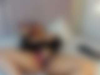 Tamralyn's Live Sex Cam Show