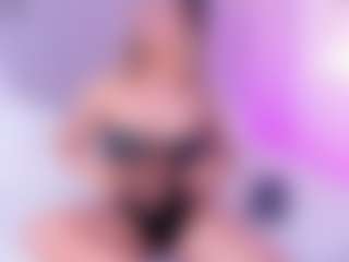 Tamralyn's Live Sex Cam Show