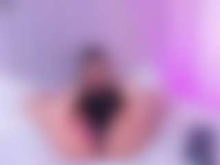 Tamralyn's Live Sex Cam Show