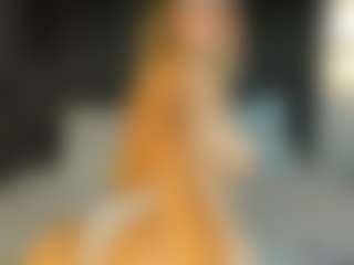 Live cam show with Tamralyn - Blonde Hair on Gym Cam Girls