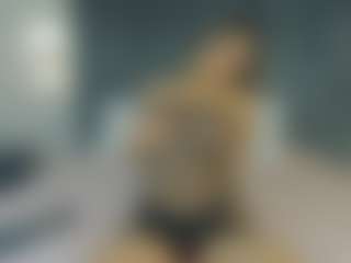 Tamralyn's Live Sex Cam Show