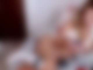 Live cam show with LadyEvolet - Gagging on galaxygirlnitro.com