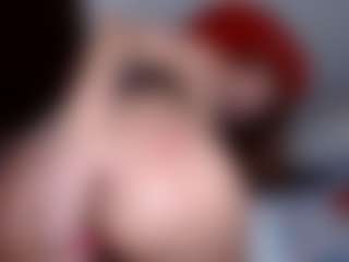 Live cam show with LadyEvolet - Oil on Camsoda