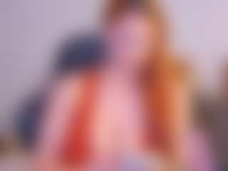 Live cam show with Lilith2 - Red Hair on Camsoda