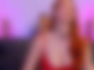 Show de câmera ao vivo com Lilith2 - Red Hair no Camsoda