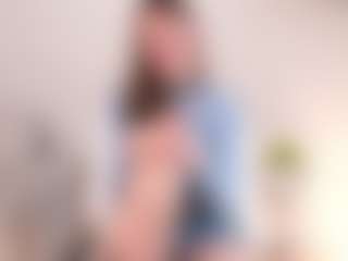 Live cam show with SherellGianopulos - Blue Eyes on Fling VIP Chat