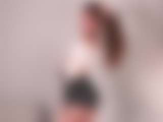 Live cam show with SherellGianopulos - Brown Hair on Fit Hotties