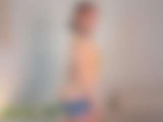 SherellGianopulos's Live Sex Cam Show