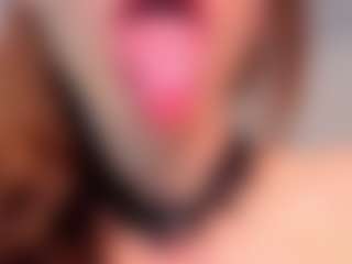 SherellGianopulos's Live Sex Cam Show