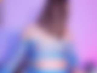 ArianaSaintx's Live Sex Cam Show