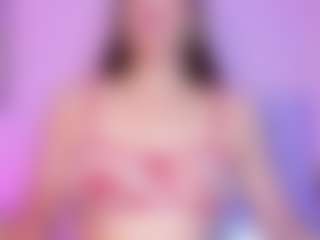 Live cam show with ArianaSaintx - Gray Eyes on xDating