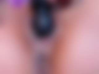 ArianaSaintx's Live Sex Cam Show