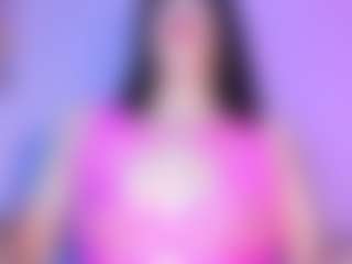 Live cam show with ArianaSaintx - Gray Eyes on Stripli.com