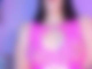 Live cam show with ArianaSaintx - Gray Eyes on SmokeAndPoke