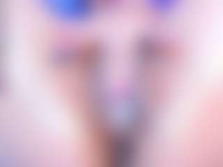 ArianaSaintx's Live Sex Cam Show