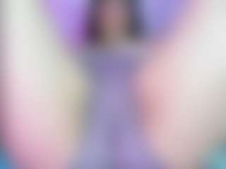 Live cam show with ArianaSaintx - Red Hair on Streamer API