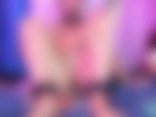 ArianaSaintx's Live Sex Cam Show