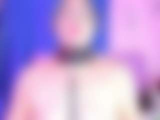 ArianaSaintx's Live Sex Cam Show
