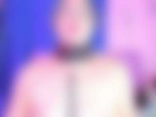 ArianaSaintx's Live Sex Cam Show