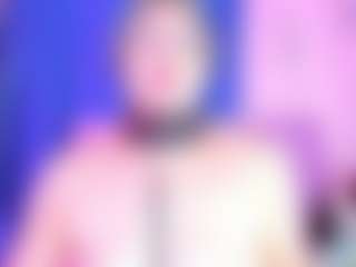 ArianaSaintx's Live Sex Cam Show