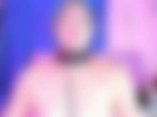 ArianaSaintx's Live Sex Cam Show