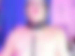 ArianaSaintx's Live Sex Cam Show