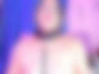 ArianaSaintx's Live Sex Cam Show