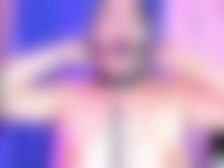 ArianaSaintx's Live Sex Cam Show