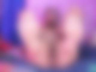 ArianaSaintx's Live Sex Cam Show