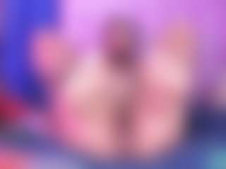 ArianaSaintx's Live Sex Cam Show