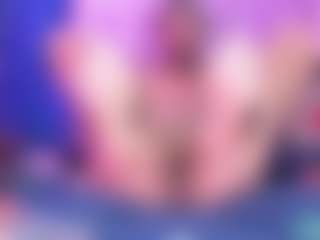 ArianaSaintx's Live Sex Cam Show