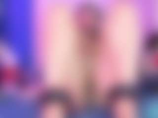 ArianaSaintx's Live Sex Cam Show