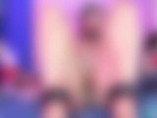 ArianaSaintx's Live Sex Cam Show