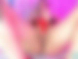 Live cam show with ArianaSaintx - Tease Curvy on crypto-cams