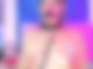Show de cam sexual en vivo de ArianaSaintx
