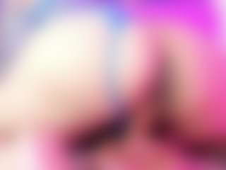 ArianaSaintx's Live Sex Cam Show
