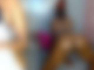 Barbiecharm's Live Sex Cam Show