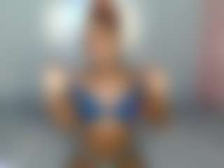 Live cam show with Barbiecharm - Naked on Sweet Sext