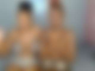 Show de cam en direct de Barbiecharm