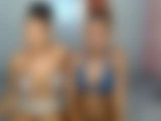 Barbiecharm's Live Sex Cam Show