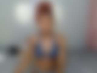 Live cam show with Barbiecharm - Young Adult on parknlotfishbdy