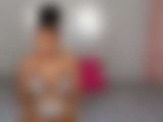 Barbiecharm's Live Sex Cam Show