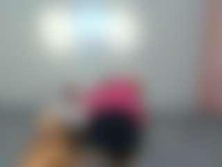 Live cam show with Barbiecharm - Ebony on chickslive.net