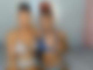 Barbiecharms Live-Sex-Cam-Show